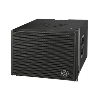 Loa Wharfedale WLA-25 Sub (Chính Hãng)