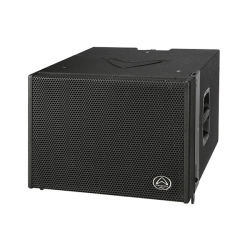 Loa Wharfedale WLA-25 Sub (Chính Hãng)