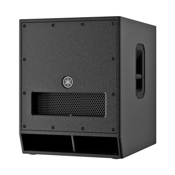 Loa Yamaha DXS15 MKII (Chính Hãng)