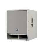 Loa Sub Yamaha CXS15XLF | White (Chính hãng)