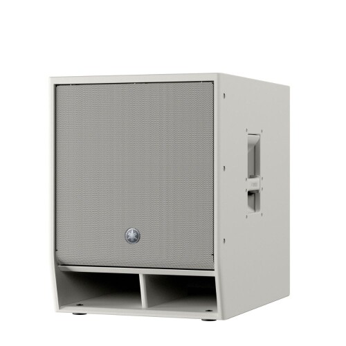 Loa Sub Yamaha CXS15XLF | White (Chính hãng)