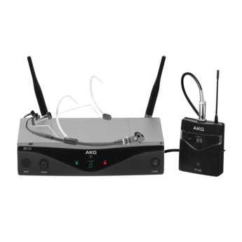 Micro AKG WMS420 Headworn (Chính Hãng)