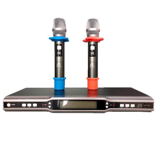 Bộ Micro Aurec 400 (Chính Hãng)