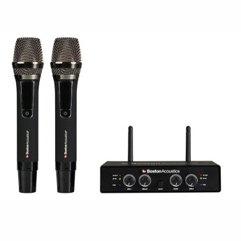 Micro Boston Acoustics WMS210 (Chính Hãng)