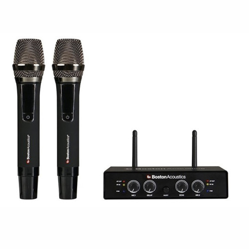 Micro Boston Acoustics WMS210 (Chính Hãng)