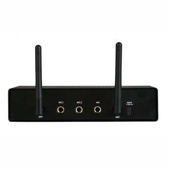 Micro Boston Acoustics WMS210 (Chính Hãng)