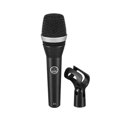 Micro AKG D5 (Chính Hãng)