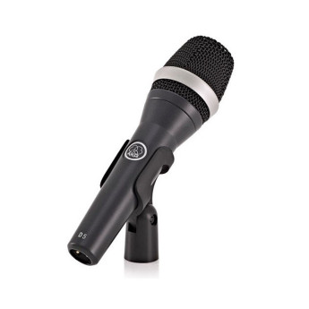 Micro AKG D5 (Chính Hãng)
