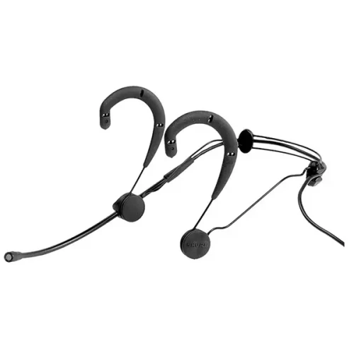 Micro Shure BETA 53 (Chính Hãng)