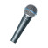 Micro Shure BETA 58A (Chính Hãng)