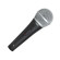 Micro Shure PG58-LC-X (Chính Hãng)