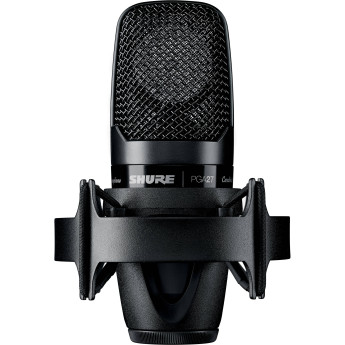 Micro Shure PGA27-LC (Chính Hãng)