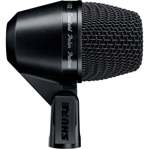 Micro Shure PGA52-LC (Chính Hãng)