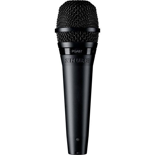 Micro Shure PGA57-LC (Chính Hãng)