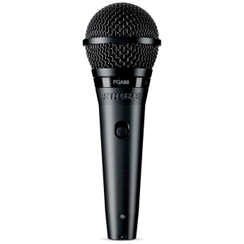 Micro Shure PGA58-LC (Chính Hãng)