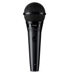 Micro Shure PGA58-XLR (Chính Hãng)