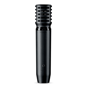 Micro Shure PGA81-LC (Chính Hãng)