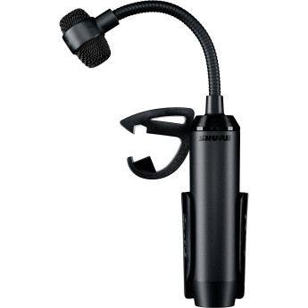 Micro Shure PGA98D-LC (Chính Hãng)