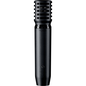Micro Shure PGA98D-LC (Chính Hãng)