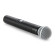 Micro Shure SLX24A/SM58 (Chính Hãng)