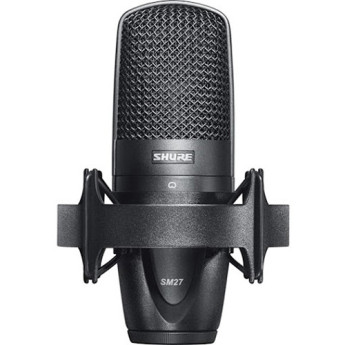 Micro Shure SM27-SC (Chính Hãng)