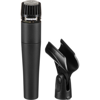 Micro Shure SM57-LC (Chính Hãng)