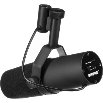 Micro Shure SM7B (Chính Hãng)