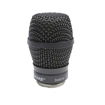 Micro Shure SM87A (Chính Hãng)