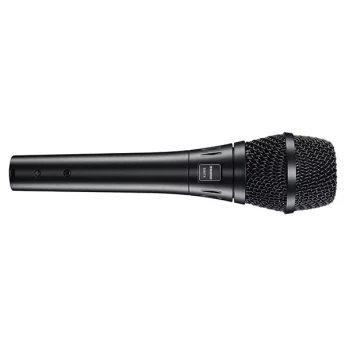 Micro Shure SM87A (Chính Hãng)