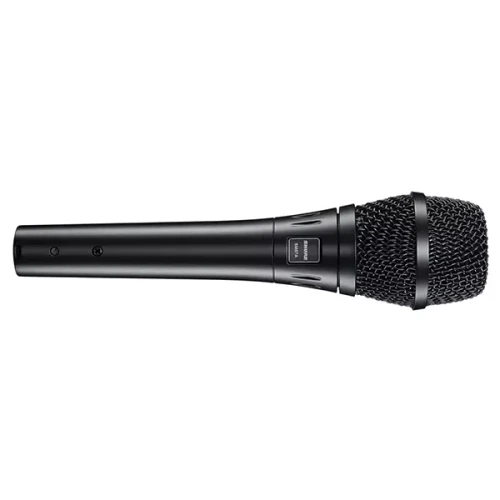 Micro Shure SM87A (Chính Hãng)