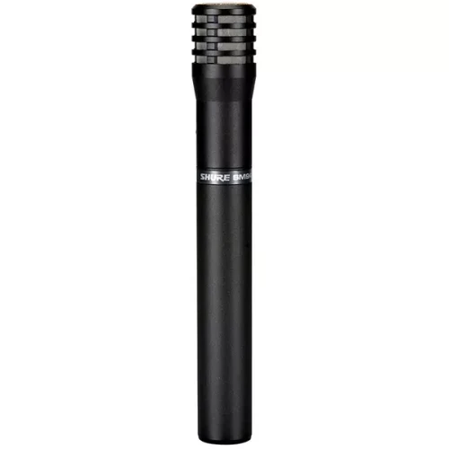 Micro Shure SM94-LC-X (Chính Hãng)