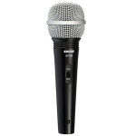 Micro Shure SV100-X (Chính Hãng)