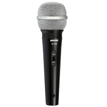 Micro Shure SV100-X (Chính Hãng)