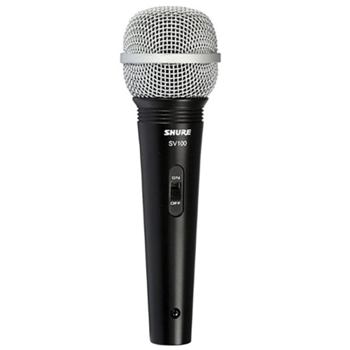 Micro Shure SV100-X (Chính Hãng)