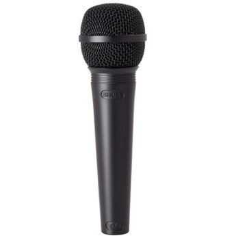 Micro Shure SV200-Q-X (Chính Hãng)