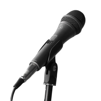 Micro Yamaha YDM505S (Chính hãng)