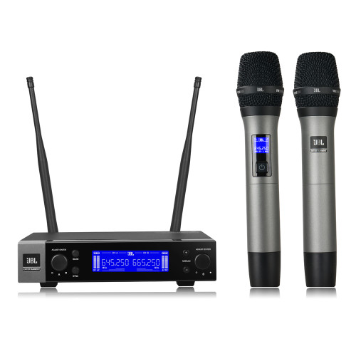 Micro JBL VM200 (Chính hãng)