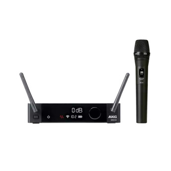 Micro AKG DMS300 Microphone Set (Chính Hãng)