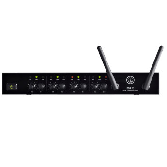 Micro AKG DMS70 Q Vocal (Chính Hãng)