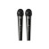 Micro AKG WMS40 Mini 2 Vocal (Chính Hãng)