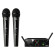 Micro AKG WMS40 Mini 2 Vocal (Chính Hãng)
