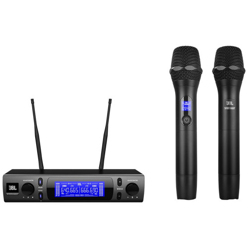 Micro không dây JBL VM300 ( Chính Hãng)