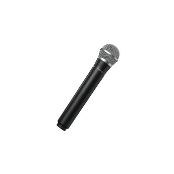 Micro Shure SVX288A/PG58 (Chính Hãng)