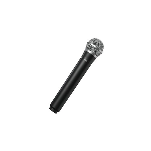 Micro Shure SVX288A/PG58 (Chính Hãng)