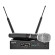 Bộ thu Shure QLXD4A (Chính hãng)