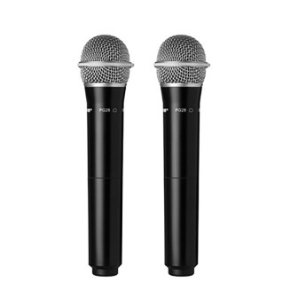 Micro Shure SVX288A/PG28 (Chính Hãng)