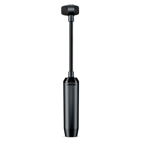 Micro Shure PGA98H-LC (Chính Hãng)