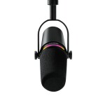 Micro Podcast Shure MV7+ (Chính hãng)