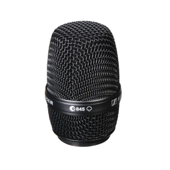 Đầu micro Sennheiser MMD 845-1 BK (Chính hãng)