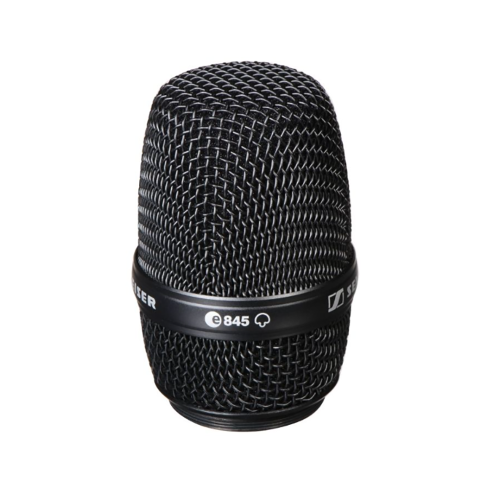 Đầu micro Sennheiser MMD 845-1 BK (Chính hãng)